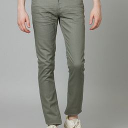 Celio Men Jean Slim Fit Mid-Rise Stretchable Cotton Jeans-picture-13