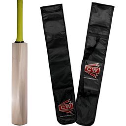 CW Kashmir Willow Cricket Bat-23