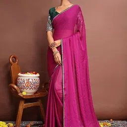 Dori Embellished Saree-picture-41