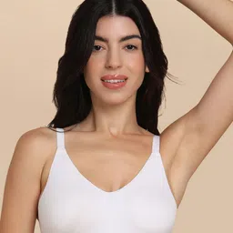DressBerry Full Coverage Bra-28