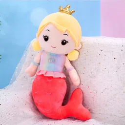 BESTIES Microfibre Filled Non-Allergic Soft Toy and Dolls-25