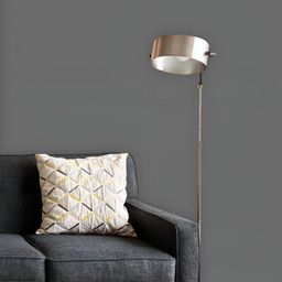 ArtzFolio Printed UV-Resistant Anti-Bacterial Greys Family Dim Gray Colour Peel & Stick Wallpaper-image-39