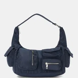 Forever Glam by Pantaloons Swagger Shoulder Bag-14