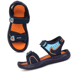 DRACKFOOT Kids Comfort Sandals-image-80
