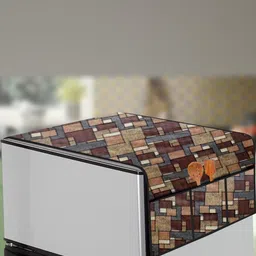 The Furnishing Tree Plastic Refrigerator Covers-image-83