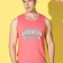 WOOSTRO 2-Pc Printed Odour-Free Cotton Innerwear Vests VWS26(BKLN PEACH)(MORE PEACH)-image-56