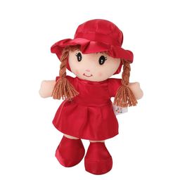DukieKooky Polyfill Doll Soft Toys and Dolls-image-53