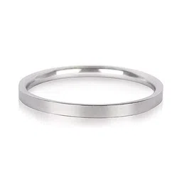 BISMAADH Unisex Stainless Steel Kada Bracelet-picture-8