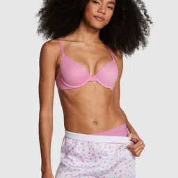 Victoria's Secret Women High-Rise Tencel Cycling Fashion Shorts-picture-58