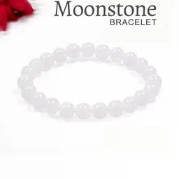 VIBESLE Unisex White Ceramic Bracelet-picture-38