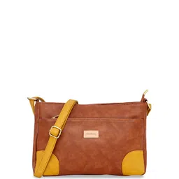 DressBerry PU Sling Bag-picture-3