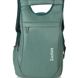 Luzian Men Compression Straps Backpack-0