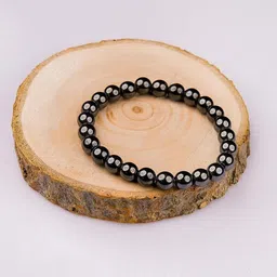 VIBESLE Unisex Crystals Bracelet-0