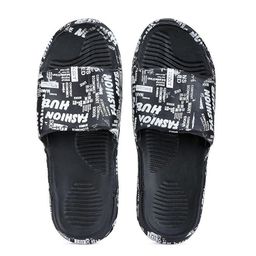 PENNEN Men Printed Sliders-image-34