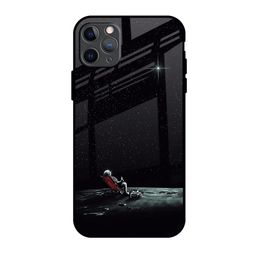 QRIOH Quirky Printed iPhone 11 Pro Max Back Case Mobile Accessories-picture-10