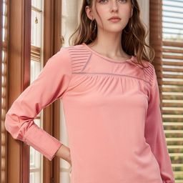RARE Crepe Top-image-61
