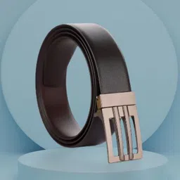 Azibo Men Reversible Belt-image-39