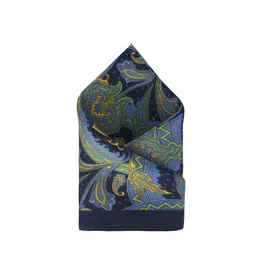 Van Heusen Printed Pocket Squares-picture-6