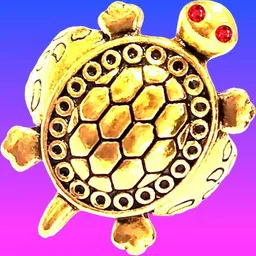 Dynamic Retail Global Unisex Gold Ring-picture-29