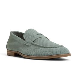 ALDO Men Leather Formal Loafers-image-37