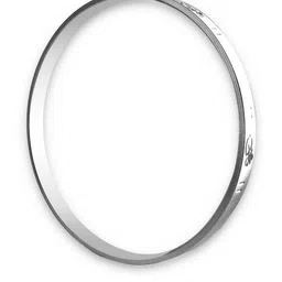 Vaiseema Men Silver-Plated Bracelet-picture-20