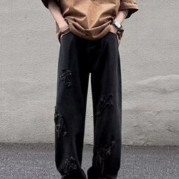 StyleCast Men Original Fit Mid-Rise Trousers-image-39