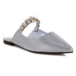 RAG & CO Women Mules Flats-image-28