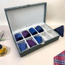 La Trove Green Reusable Multi-Utility Organisers-39