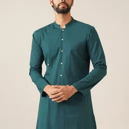 JAYPORE Men Kurta-57