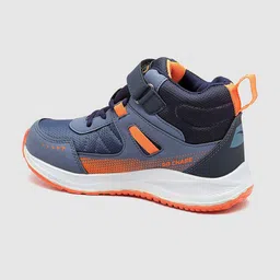 ASIAN Boys Mesh Running Non-Marking Shoes image 3