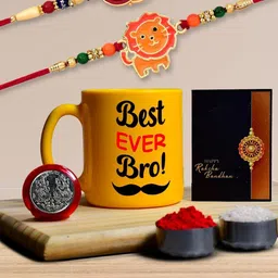 DeoDap Unisex Multi Rakhi-image-99