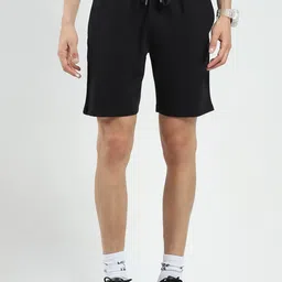 Monte Carlo Men Cotton Shorts-image-58