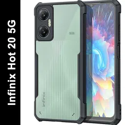 Back Cover for Infinix HOT 20 5G-image-29