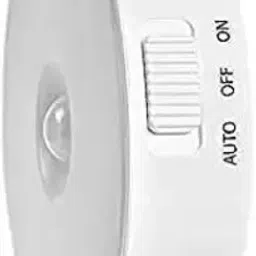 Step Light Wall Lamp With Bulb-image-98