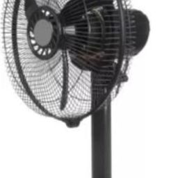 Mini pedestal fan53 300 3 Blade Pedestal Fan-image-31