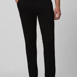 Mufti Men Slim Fit Trousers-image-104