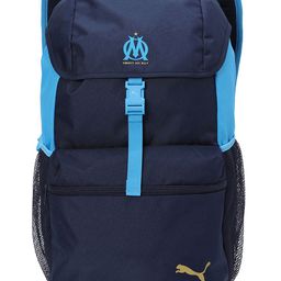 Puma Olympique De Marseille ftbl Archive Unisex Football Backpack-20