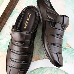Provogue Men Comfort Sandals-image-96