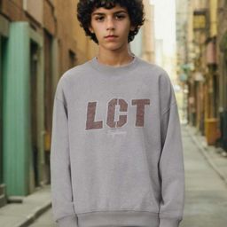 INCLUD Boys Printed Sweatshirt-image-6
