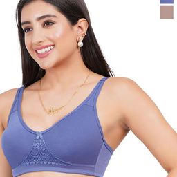 Liigne Bra Full Coverage-2