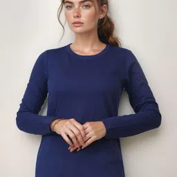 TELESTO Women Applique T-shirt-picture-29