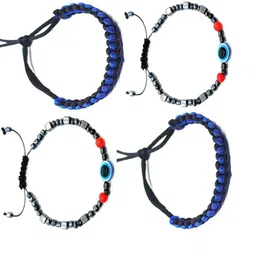 Dynamic Retail Global Men Wraparound Bracelet-53