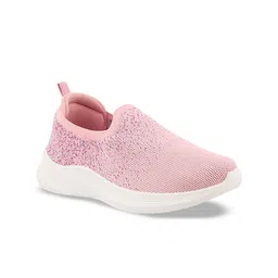 The Roadster Lifestyle Co. Women Textured Slip On Casual Shoes-picture-54