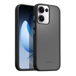 Karwan Solid Oppo Reno13 5G Back Case Mobile Accessories-image-16