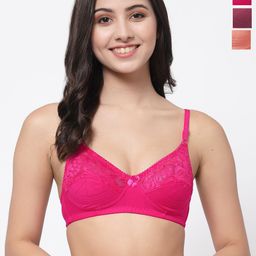 Docare Bralette Bra Full Coverage-image-24