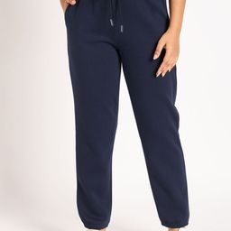 FEMMELLA Women Cotton Regular Fit Joggers Trousers-image-53