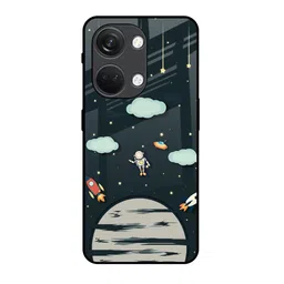 QRIOH Printed OnePlus Nord 3 5G Silicone Back Case Mobile Accessories-picture-26