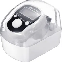 Electronic Light Digital Counting Machine for Cricket Umpire & Various Counting Digital Tally Counter-18