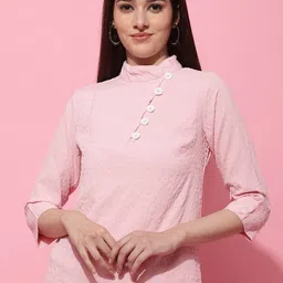 JAKANARY Georgette Top-picture-35