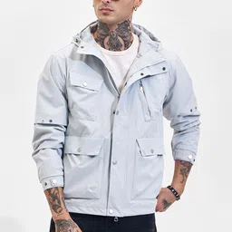 Snitch Men Bomber Jacket-picture-18